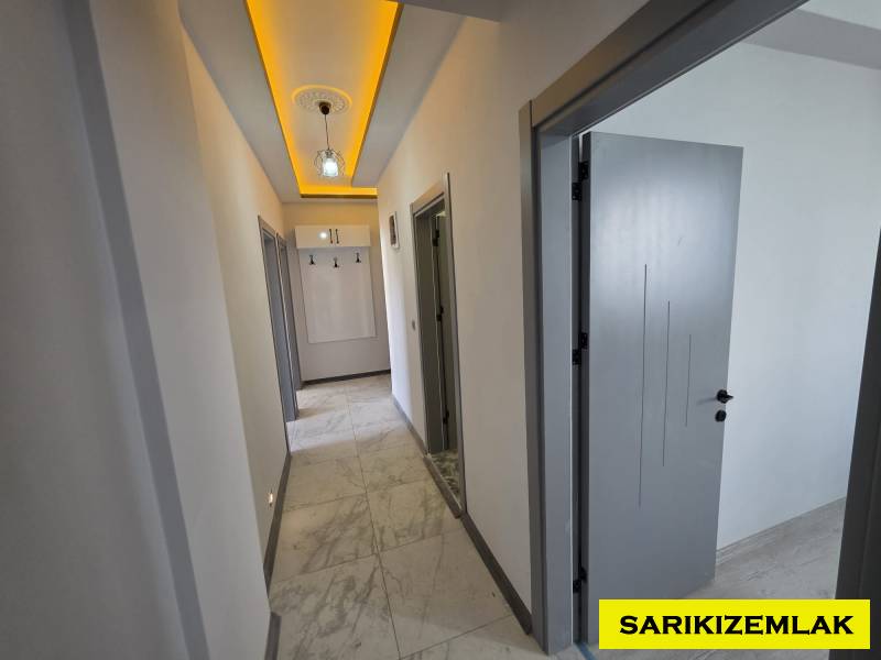 Edremit Tuzcumurat Mah`da2+1  Daire. - 5